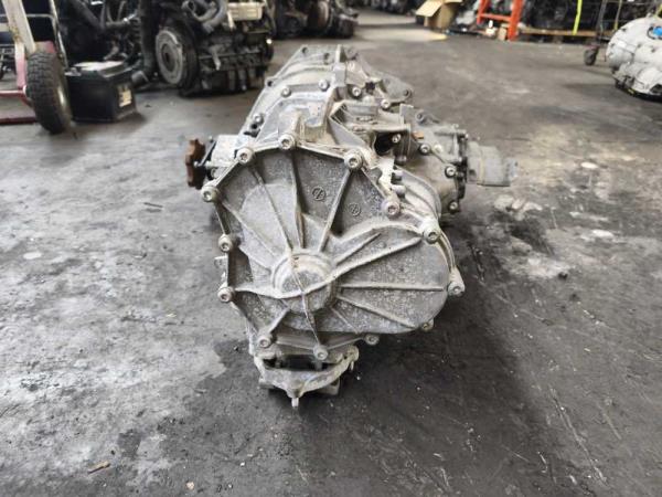 BOITE DE VITESSE MANUEL AUDI 2.0TDI - Vue 4